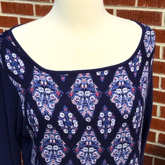 Lucky 🍀 Brand Top - Picture 2 of 11